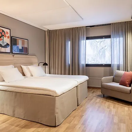 Hotel Scandic Pohjanhovi Rovaniemi