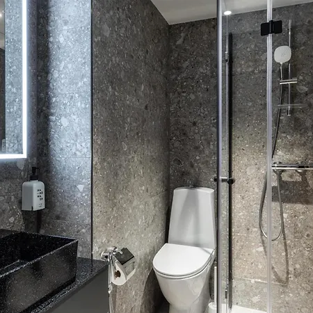 Scandic Pohjanhovi 4*