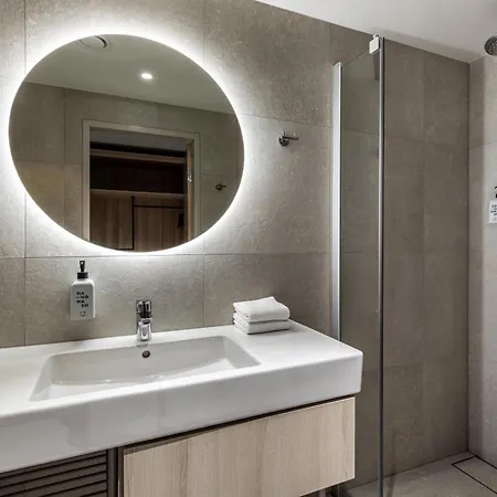 Scandic Pohjanhovi 4*