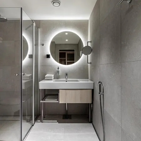 فندق Scandic Pohjanhovi روفانييمي