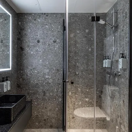 فندق Scandic Pohjanhovi روفانييمي