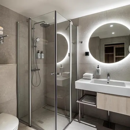 Scandic Pohjanhovi 4*