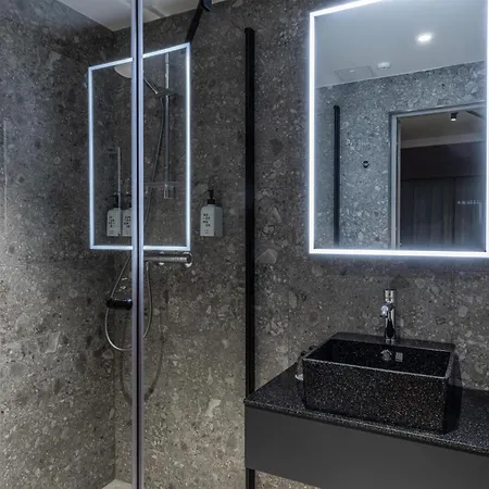 فندق Scandic Pohjanhovi 4*