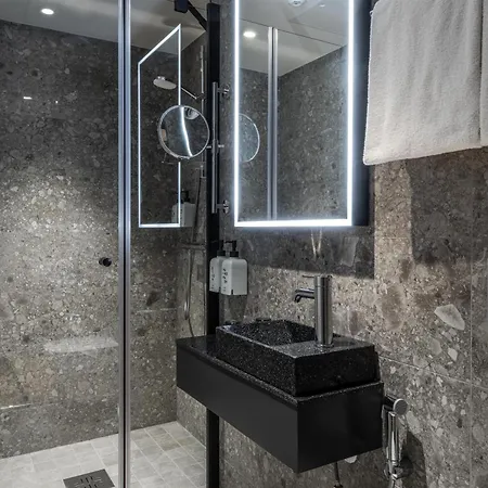 فندق Scandic Pohjanhovi روفانييمي