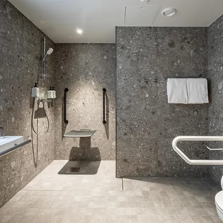 Scandic Pohjanhovi 4*