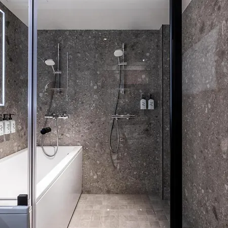 Scandic Pohjanhovi فندق روفانييمي