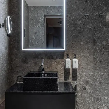 Scandic Pohjanhovi فندق 4*