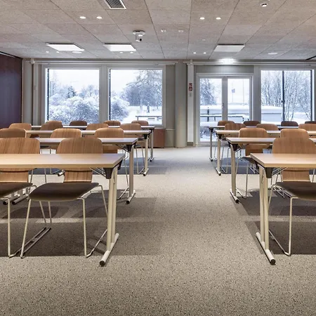 Scandic Pohjanhovi 4* Rovaniemi