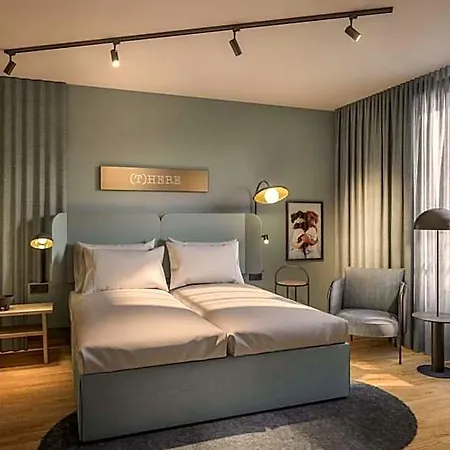 Scandic Pohjanhovi Hotel