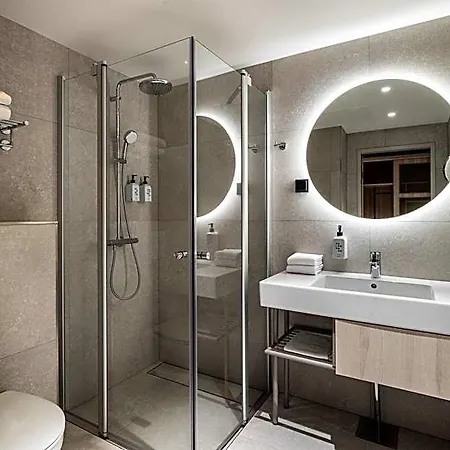 Scandic Pohjanhovi 4* Рованиеми