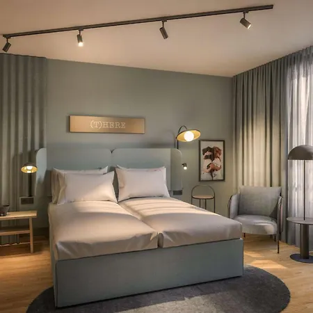 Hotel Scandic Pohjanhovi 4*