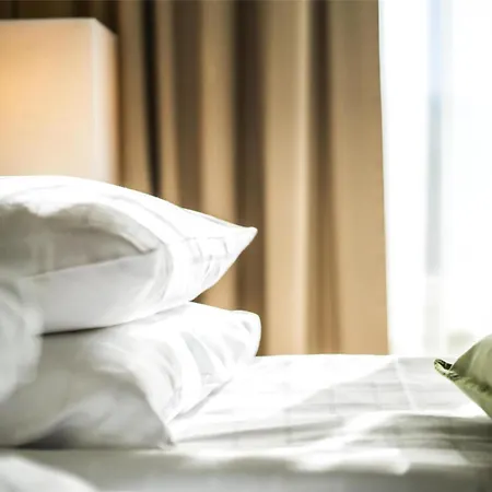 Hotel Scandic Pohjanhovi 4*
