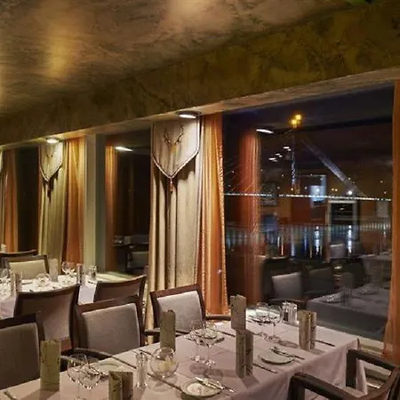 Scandic Pohjanhovi Rovaniemi