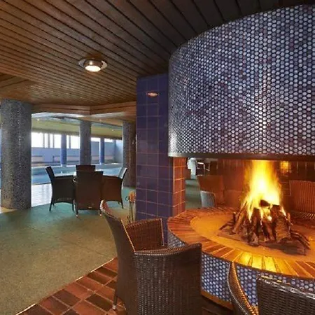 Hotel Scandic Pohjanhovi