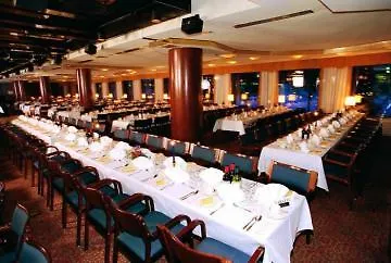Scandic Pohjanhovi Hotell Rovaniemi