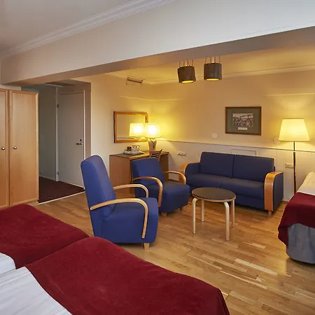 Hotel Scandic Pohjanhovi