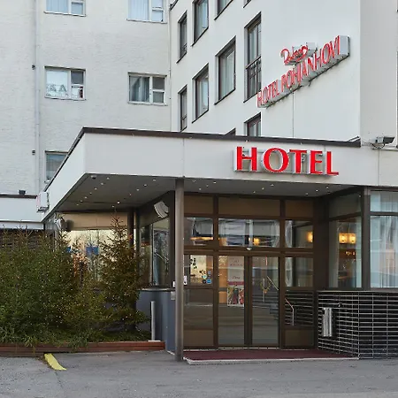 Scandic Pohjanhovi