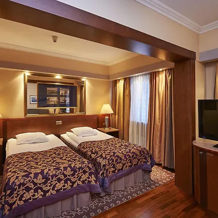 Scandic Pohjanhovi Rovaniemi