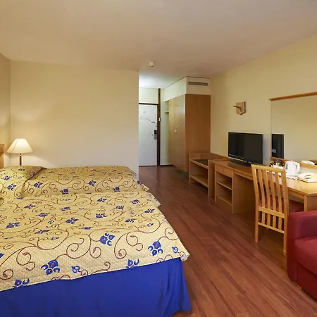 Scandic Pohjanhovi Rovaniemi