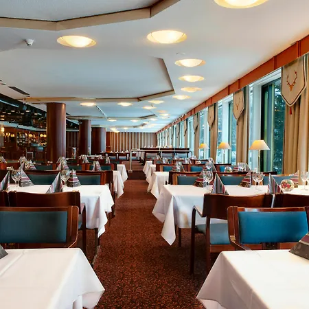 Scandic Pohjanhovi 4*