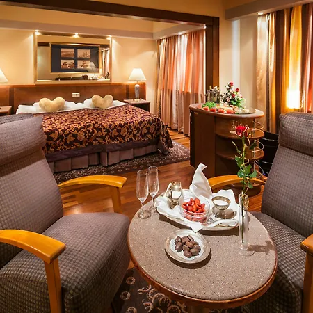 Hotell Scandic Pohjanhovi