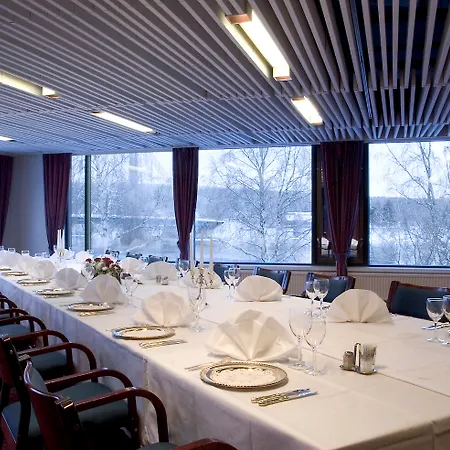 Scandic Pohjanhovi Rovaniemi