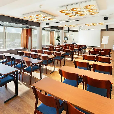 Hotell Scandic Pohjanhovi