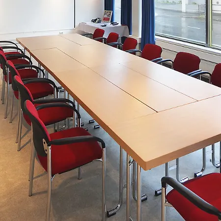 Scandic Pohjanhovi 4*