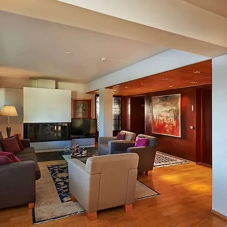 Hotel Scandic Pohjanhovi