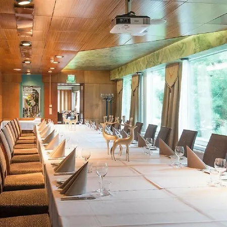 Hotell Scandic Pohjanhovi 4*