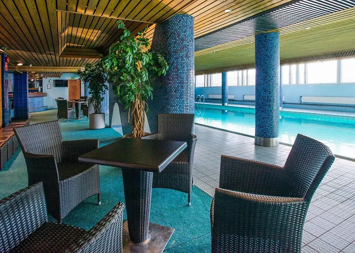 Scandic Pohjanhovi Rovaniemi