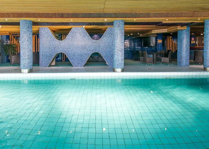 Scandic Pohjanhovi 4*