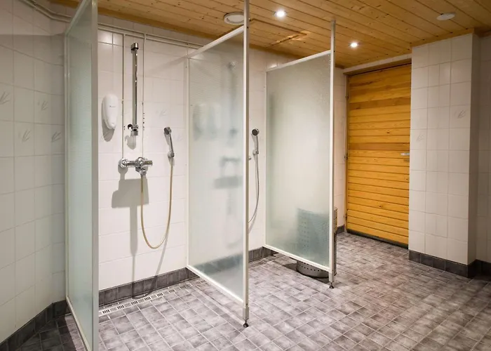 Scandic Pohjanhovi Hotel 4*