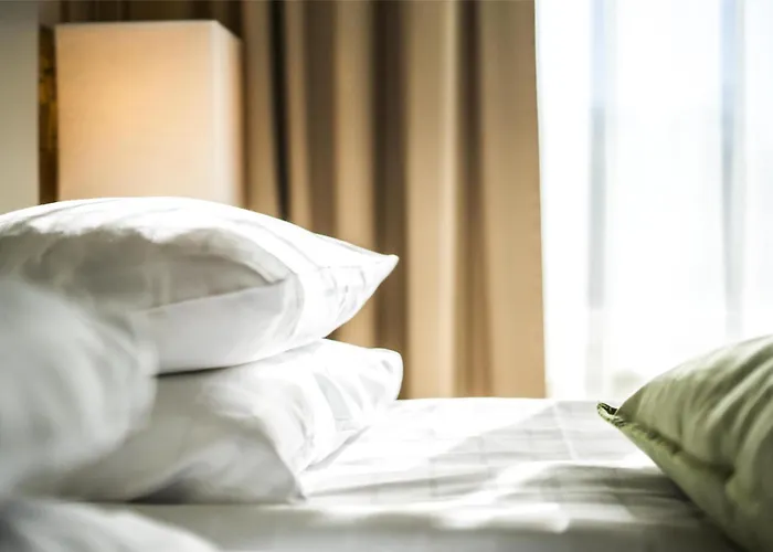 Hotel Scandic Pohjanhovi Rovaniemi