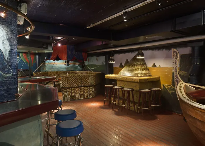 Hotel Scandic Pohjanhovi 4*