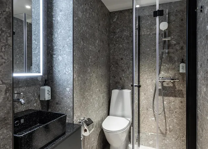 Scandic Pohjanhovi 4*