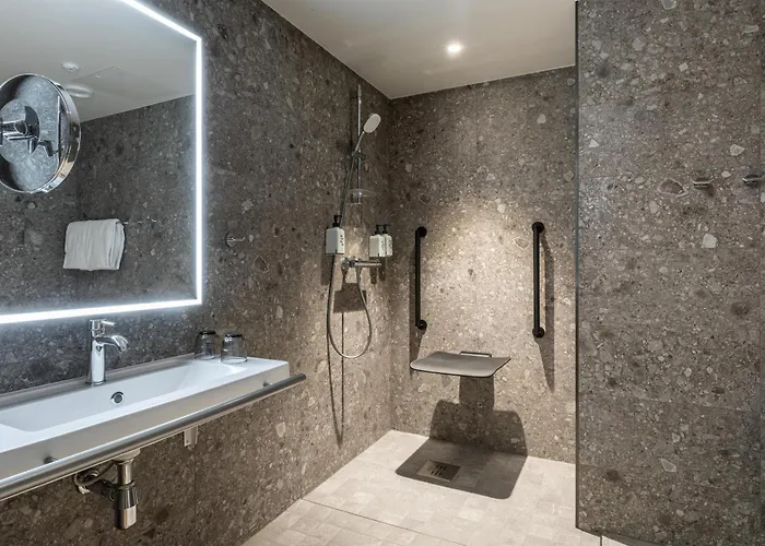 Hotel Scandic Pohjanhovi Rovaniemi