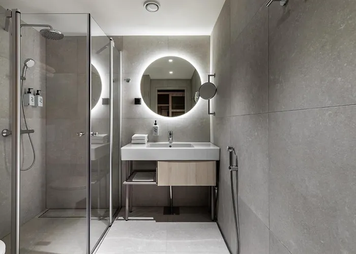 Hotel Scandic Pohjanhovi Rovaniemi