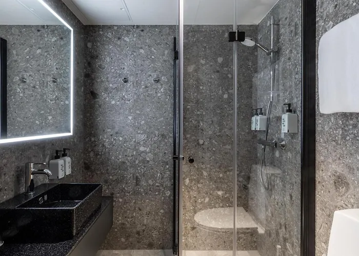 Hotel Scandic Pohjanhovi Rovaniemi