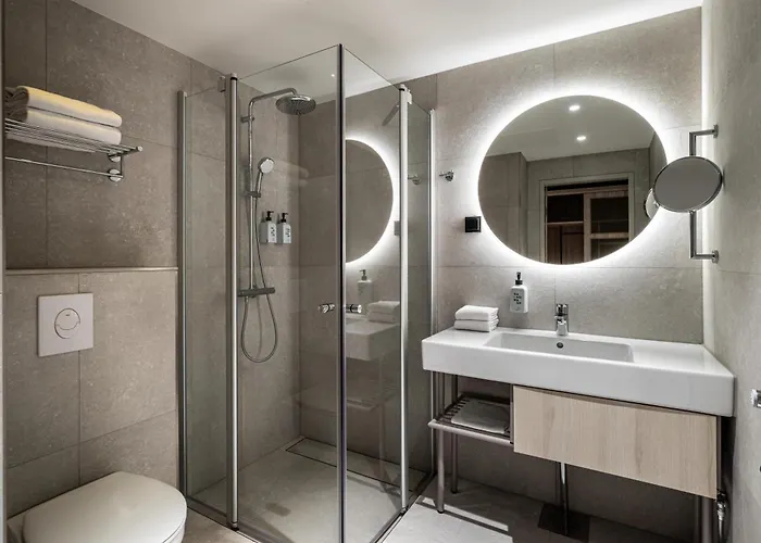 Scandic Pohjanhovi 4*