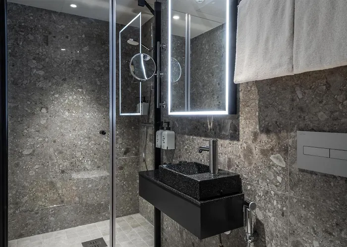 Hotel Scandic Pohjanhovi Rovaniemi