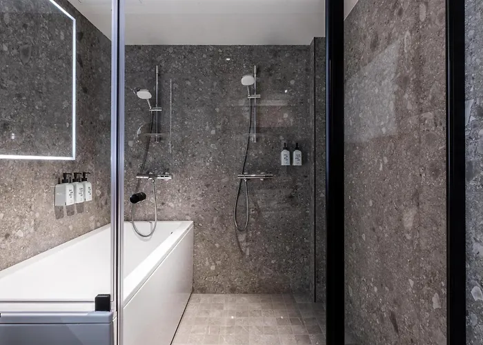 Scandic Pohjanhovi Hotel Rovaniemi